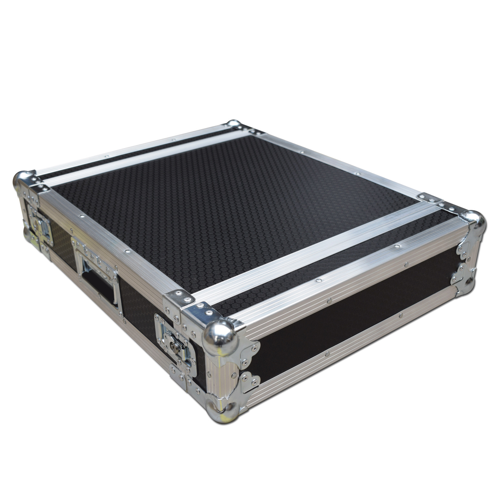 2u Rack Case Flight Case